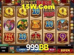 Estatísticas 999BB