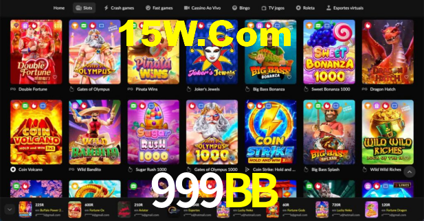 999BB Bet