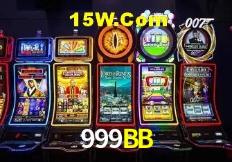 Jogos de Slot 999BB