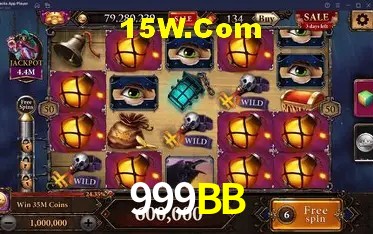 Provedores de Jogos 999BB
