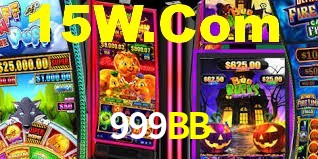 Welcome Bonus 999BB