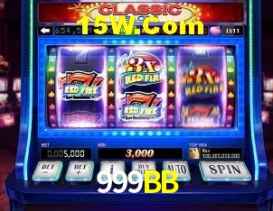 Casino Ao Vivo 999BB