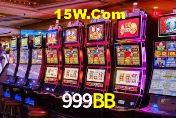Recursos de Bônus 999BB