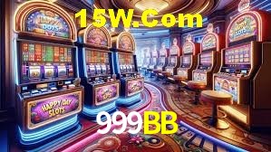 Slot Games 999BB